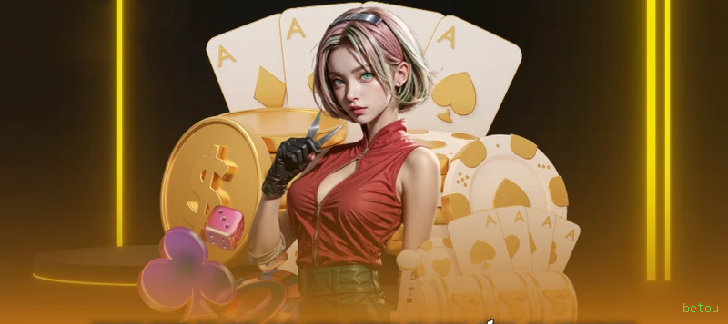 Cassino ao vivo betou