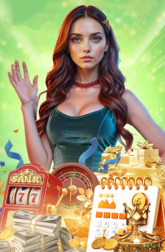 Catálogo de slots
